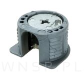 Złącze niewidoczne półki z mimośrodem do płyty 15 - 16 mm - 3