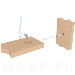 Klucz pod nakrętkę M8 ( 13 mm ), opakowanie 100 szt. - 5