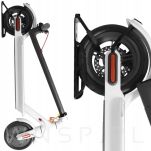 Wspornik ścienny do garażu, hak garażowy na rower, uchwyt na rower - 6