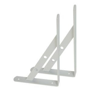 Wspornik, konsola do półki ściennej, wiszącej 250 x 150 x 25 mm