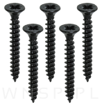 Wkręt stożkowy UNIX 3,5 x 30 mm  do drewna - 6