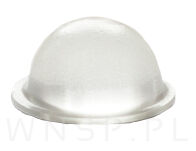 19 X 9.5 mm- Odbojnik do drzwiczek (21 szt.) - 5