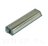 Odbojnik push to open z magnetyczną końcówką - metalowy - 2