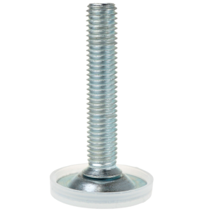 Regulator, nóżka, stopka meblowa M10 X 70 mm