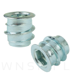 M6 X 12 mm, Mufa wkręcana - 6