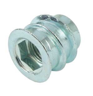 M6 X 12 mm, Mufa wkręcana