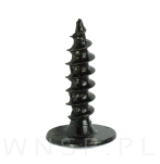 Wkręty 4,0 X 16 mm podkładkowy do drewna - 5