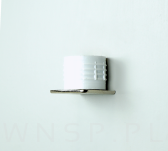 Złącze CS-M do płyty 20-25 mm, 2 elementy - 5