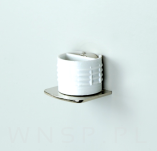 Złącze CS-M do płyty 20-25 mm, 2 elementy - 7