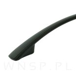 Uchwyt meblowy CIF 128 mm czarny - 4