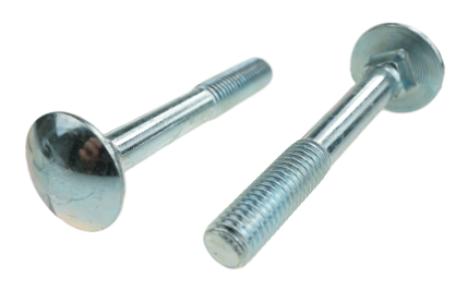 Śruba zamkowa, M8 x 20 mm podsadzana