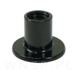 M8 x 11,5 MM, Nakrętka ericsona, ocynk czarny - 6