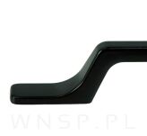 Uchwyt meblowy Parma 160 mm czarny - 5