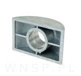 Podkładka Maxi Moon Line 10 sztuk pod otwór fi 35 mm - 7