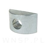 Podkładka Maxi Moon Line 10 sztuk pod otwór fi 35 mm - 3