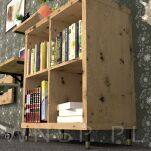 Nogi stalowe okrągłe 22,6 cm, zestaw nóg z wkrętami, czarne matowe + złoto - 4