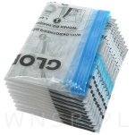 WORKI PRÓŻNIOWE DO SZAFY 140 x 70 CM 9 SZTUKI, NA KURTKI, PŁASZCZE, DO SZAFY MOCNE GRUBE - 4