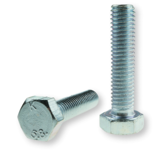 ŚRUBA MASZYNOWA M10 X 30 MM