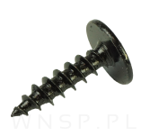 Wkręty 5,0 X 20 mm podkładkowy do drewna - 3