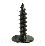 Wkręty 5,0 X 20 mm podkładkowy do drewna - 5