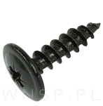 Wkręty 5,0 X 20 mm podkładkowy do drewna - 7