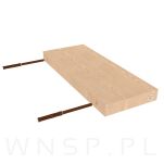 Ramie niewidoczne fi 10 X 100 mm - 7
