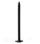 Wkręty podkładowe 5,0 x 60 mm do drewna - 7