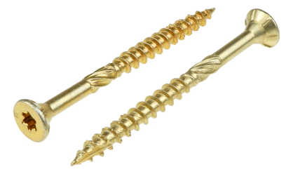 Wkręt stożkowy konstrukcyjny 4,5 X 70 - TORX