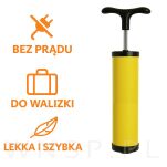 Pompka ręczna do worków próżniowych - 4