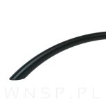 Uchwyt meblowy SIM 128 mm czarny - 4