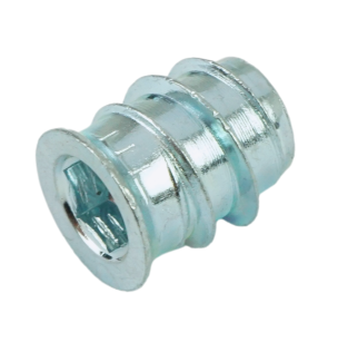 M5 X 12 mm, Mufa wkręcana