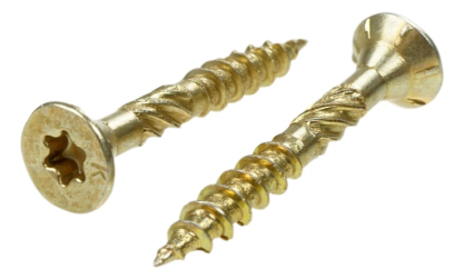 WKRĘT STOŻKOWY KONSRUCYJNY 4,0 X 35 MM - TORX