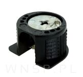 Złącze niewidoczne półki z mimośrodem do płyty 15 - 16 mm - 4