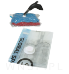 WORKI PRÓŻNIOWE 60 x 50 CM ZESTAW 4 SZTUK, NA UBRANIA, PLUSZAKI DO SZAFY, GARAŻU, PIWNICY, NA STRYCH MOCNE GRUBE - 8