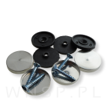 Mocowanie do szyldów, ścian fi 20 - 2