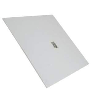 Mocny podkład pod tort 30 x 30 cm kwadratowy MDF, dekoracja na urodziny sztywny biały