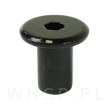 M8 X 16 mm, nakrętka Ericsona płaska - 4