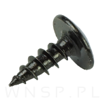Wkręty podkładowe 6,0 x 16 mm do drewna - 3