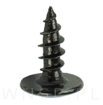 Wkręty podkładowe 6,0 x 16 mm do drewna - 5