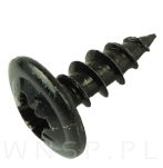 Wkręty podkładowe 6,0 x 16 mm do drewna - 7
