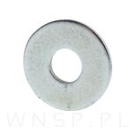Podkładka M6, 6.4 / 18 / 1.5 - DIN 9021 - 2
