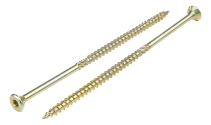 Wkręt stożkowy konstrukcyjny 5,0 X 100 mm - TORX