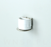 Złącze CS-M do płyty 16 mm, 2 elementy - 5