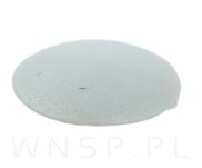 Zaślepka do konfirmatu Ø 12 mm - Jasny szary - 3