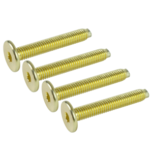 M6 X 35 mm metryczny z wprowadzeniem, SW-4