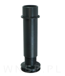 3x Noga regulowana do łóżka 17 cm [11 - 17 cm] - 7