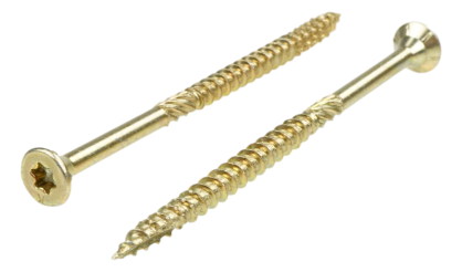 Wkręt stożkowy konstrukcyjny 4,0 X 60 mm- TORX