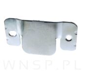 Złącze, szczep do łóżka 97 X 43 mm, 2 otworowe - 4