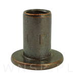 M8 x 16 MM, Nakrętka ericsona, brunirowana - 6