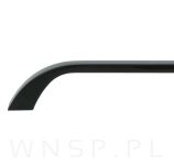 Uchwyt meblowy REN 128 mm czarny - 4